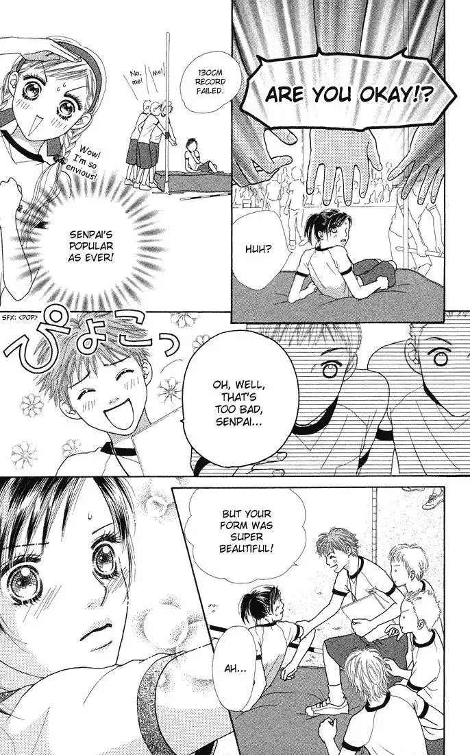Parfait Tic Chapter 46 11